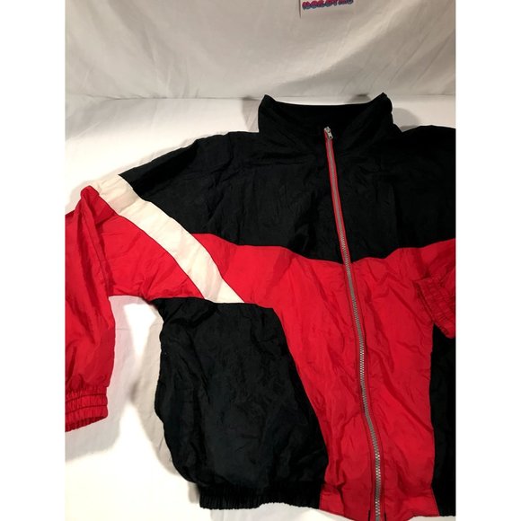 Pro Spirit Windbreaker Mens sz XL - Picture 2 of 6